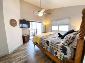 Bella Vita - Pet Friendly Cabin